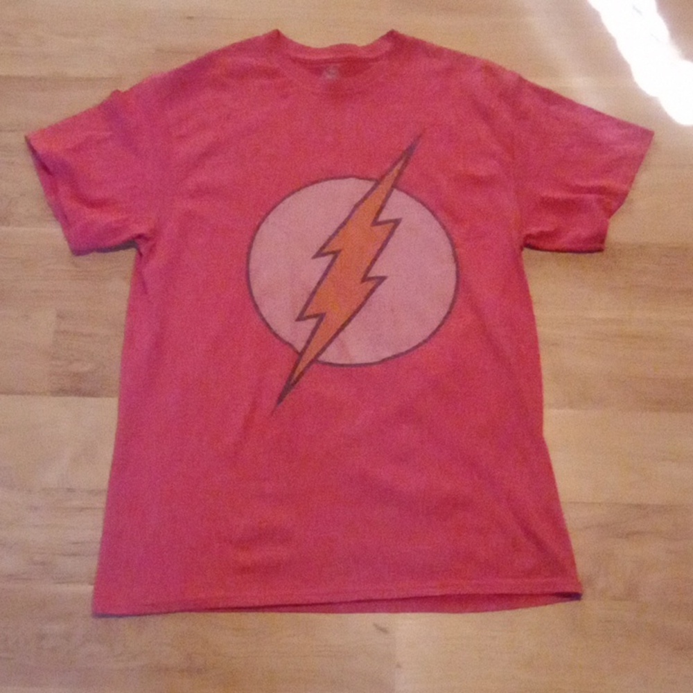 DC Comics The Flash